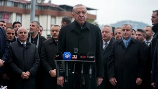 Erdoğan'dan İsrail'e tepki: Bedelini &ouml;deyeceğinden hi&ccedil; ş&uuml;phem yok