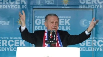Erdoğan'dan itiraf: Zamlar daha cebe girmeden eriyor!
