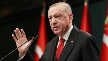 Erdoğan'dan Akşener'e 'Altılı masayı terk et' &ccedil;ağrısı