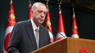 Erdoğan'dan Kılıçdaroğlu'na: Hadi bakalım Bay Kemal...