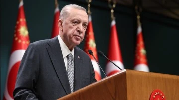 Erdoğan'dan Kılı&ccedil;daroğlu'na: Hadi bakalım Bay Kemal...