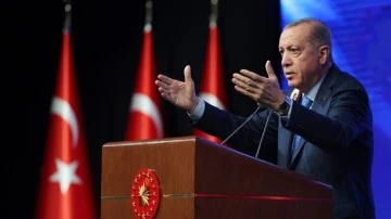 Erdoğan'dan Kılıçdaroğlu'nun uyuşturucu iddialarına yanıt