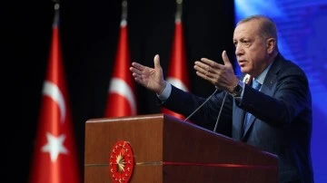 Erdoğan'dan Kılı&ccedil;daroğlu'nun uyuşturucu iddialarına yanıt