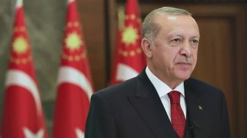 Erdoğan'dan 'kucaklaşma' çağrısı