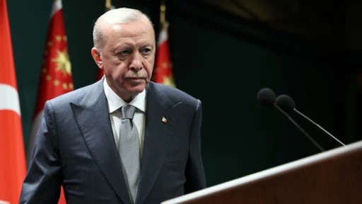 Erdoğan'dan LGS açıklaması: İmam hatip liselerini hedef aldılar