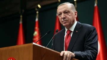 Erdoğan referandumdan vazge&ccedil;ti!