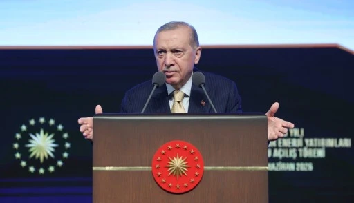 Erdoğan'dan 'mutlak butlan' a&ccedil;ıklaması: G&uuml;venli takip mesafesinden izliyoruz