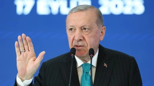 Erdoğan'dan, Netanyahu'ya