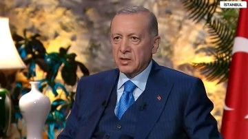 Erdoğan'dan Oğan a&ccedil;ıklaması: Aramızda pazarlık olmadı