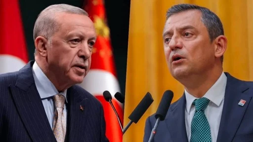 Erdoğan'dan &Ouml;zg&uuml;r &Ouml;zel'e bir tazminat davası daha...