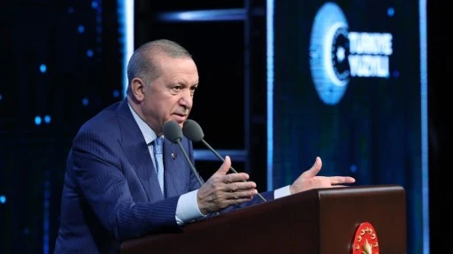Erdoğan'dan partisine uyarı: 2026 kritik...