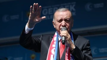 Erdoğan'dan &quot;emekli aylıklarının artırılması&quot; talebine tepki 