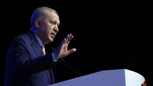 Erdoğan'dan SDG a&ccedil;ıklaması: Unutmayın Suriye, Suriyelilerindir...