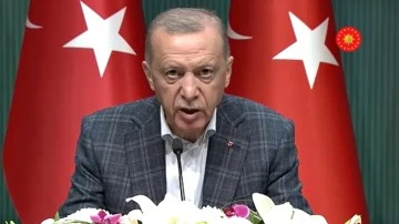 Erdoğan'dan seçime 4 gün kala yüzde 45 zam