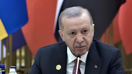 Erdoğan'dan yasa dışı bahis açıklaması: Hayretlere düştüm