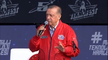 Erdoğan'dan Yunanistan'a: Bir gece ansızın gelebiliriz!