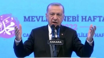 Erdoğan’dan Yunanistan’a: Gereği neyse her zaman yapacağız