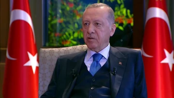 Erdoğan: Demirtaş gerekenden henüz hükmünü almadı! 