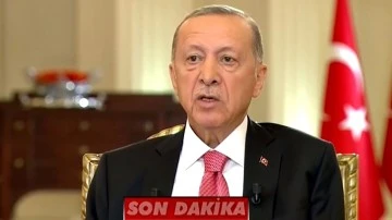 Erdoğan: Deprem bölgesinde miting toplantılar yapacağım  