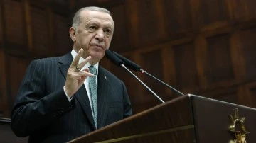 Erdoğan: Depremleri engelleyebilmemiz mümkün değil