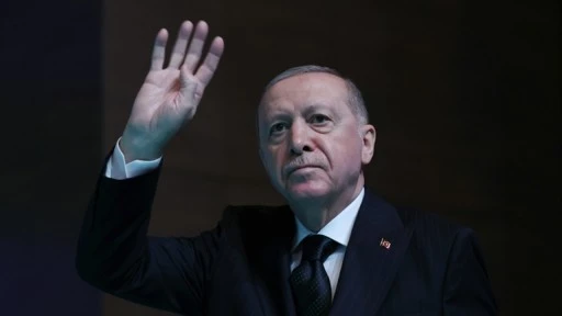 Erdoğan 'doğurganlık hızının' d&uuml;şmesinden yakındı!