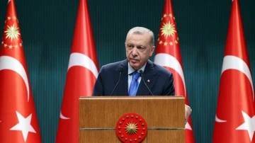 Erdoğan: Dövize ve altına yönelmek için sebep kalmamıştır!