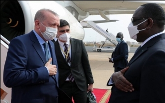 Erdoğan: D&uuml;nyada 13'&uuml;nc&uuml; b&uuml;y&uuml;k ekonomiyiz!