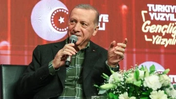 Erdoğan: 'Eğer rahat durmazlarsa gereğini yaparsınız' dedim!