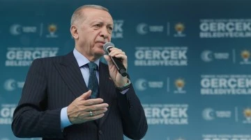 Erdoğan, emekli ve asgari ücret zammına kapıyı kapattı!