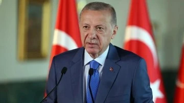 Erdoğan: Emeklilerimize hiçbir şeyin gelmemesi olacak bir şey değil