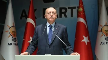 Erdoğan: Emeklilerle ilgili yıl sonuna kadar adım atacağız