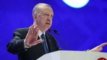 Erdoğan: En fazla darbe girişimine maruz kalan hükümetiz