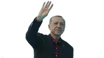 Erdoğan: En kısa sürede hepsinin kökünü kazıyacağız!