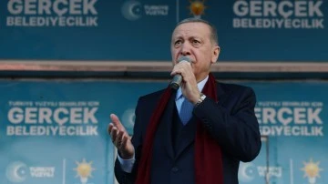Erdoğan: Enflasyon, bizim de canımızı yakıyor!