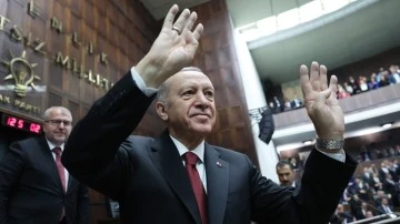 Erdoğan enflasyon için yurttaştan 'fedakarlık' istedi!