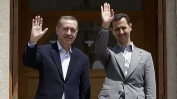 Erdoğan: Esad ile g&ouml;r&uuml;şme olabilir, siyasette k&uuml;sl&uuml;k olmaz!