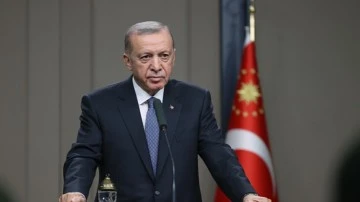 Erdoğan: EYT düzenlemesi ay sonu çıkacak!