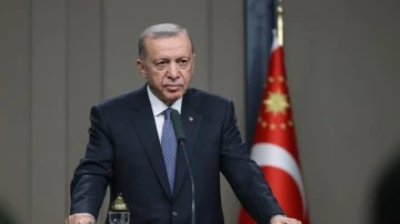 Erdoğan: EYT d&uuml;zenlemesi ay sonu &ccedil;ıkacak!