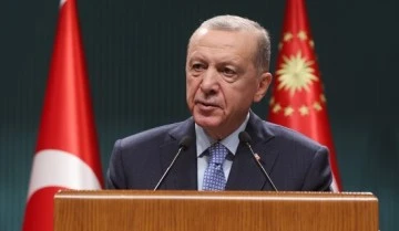 Erdoğan fahiş fiyatlardan muhalefeti sorumlu tuttu!