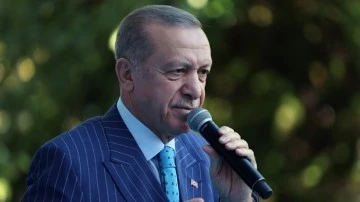 Erdoğan: Fırsat&ccedil;ı ev sahipleri kiracılarına zulmetti!