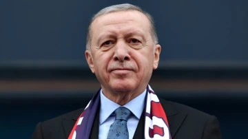 Erdoğan: Gabar'daki petrol günlük 35 bin varili geçti!