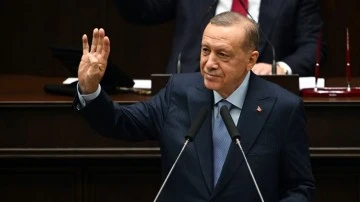 Erdoğan: Hamas bir terör örgütü değil!