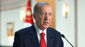 Erdoğan: Hayat pahalılığının milletimizi bunalttığının farkındayız  