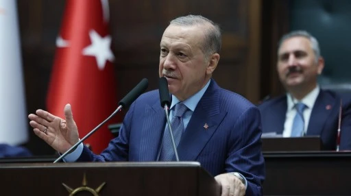 Erdoğan: Hayırlara vesile olmasını diliyorum