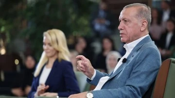 Erdoğan: HÜDA PAR'ın terör örgütüyle alakası yok!