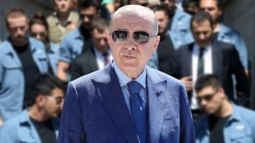 Erdoğan'ı korumaya 6 ayda 427 milyon 142 bin TL