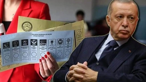 Erdoğan'ı üzecek bir anket daha: İstanbul ve Ankara'da fark açılıyor!
