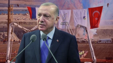 Erdoğan'ın canlı bağlantı ile katılacağı tören ertelendi