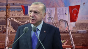 Erdoğan'ın canlı bağlantı ile katılacağı t&ouml;ren ertelendi