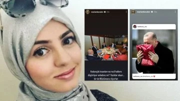 Erdoğan&rsquo;ın danışmanı Kavakcı'dan 'halifemiz RTE' paylaşımı